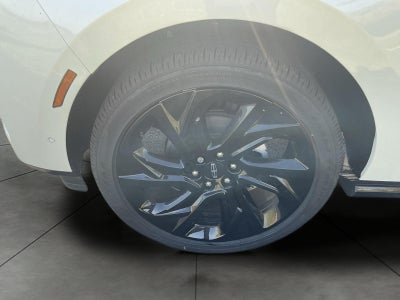 2025 Lincoln Navigator Black Label L