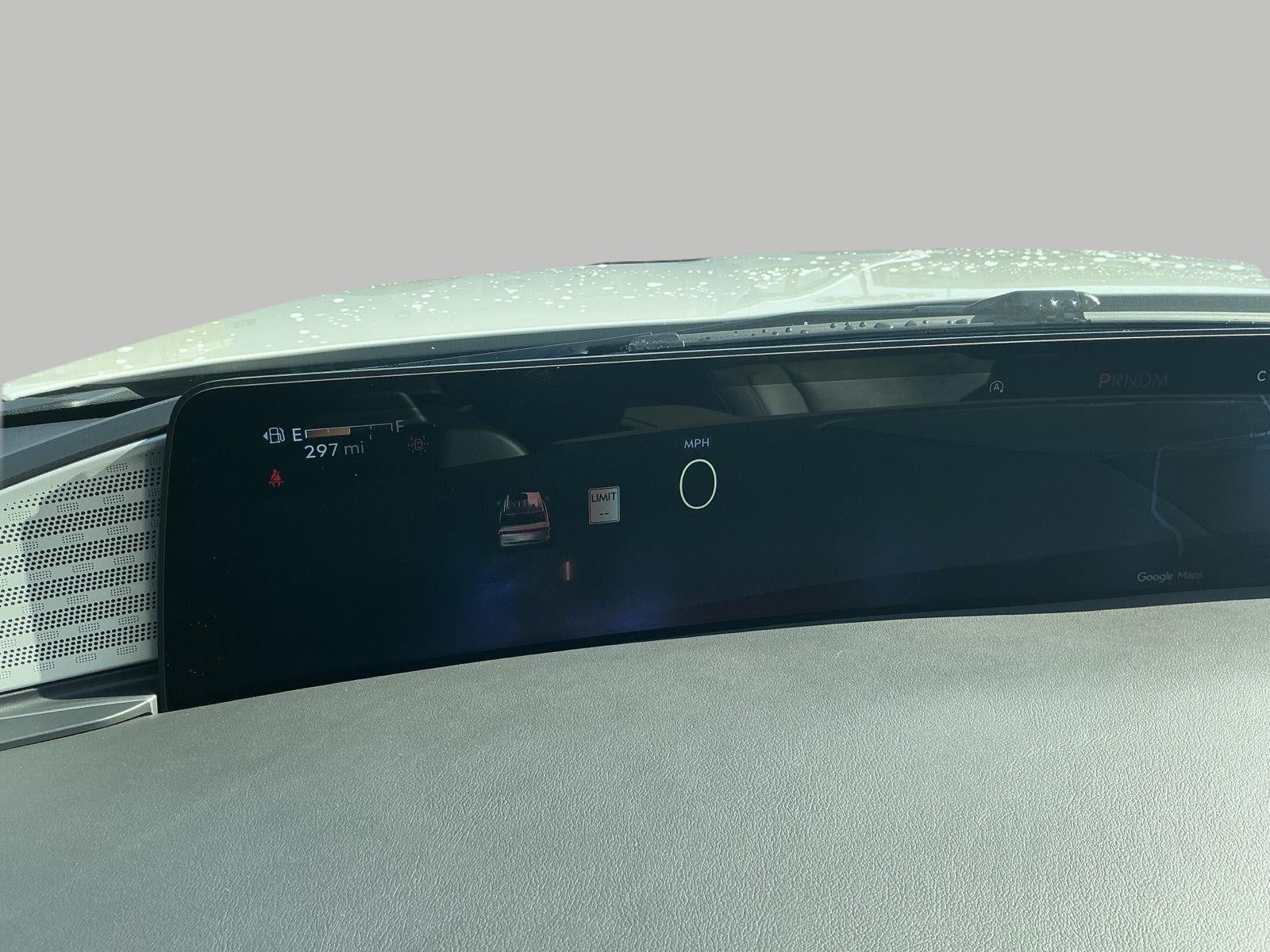 2025 Lincoln Navigator Black Label L