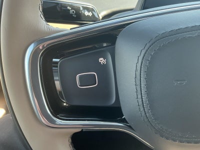 2025 Lincoln Navigator Black Label L