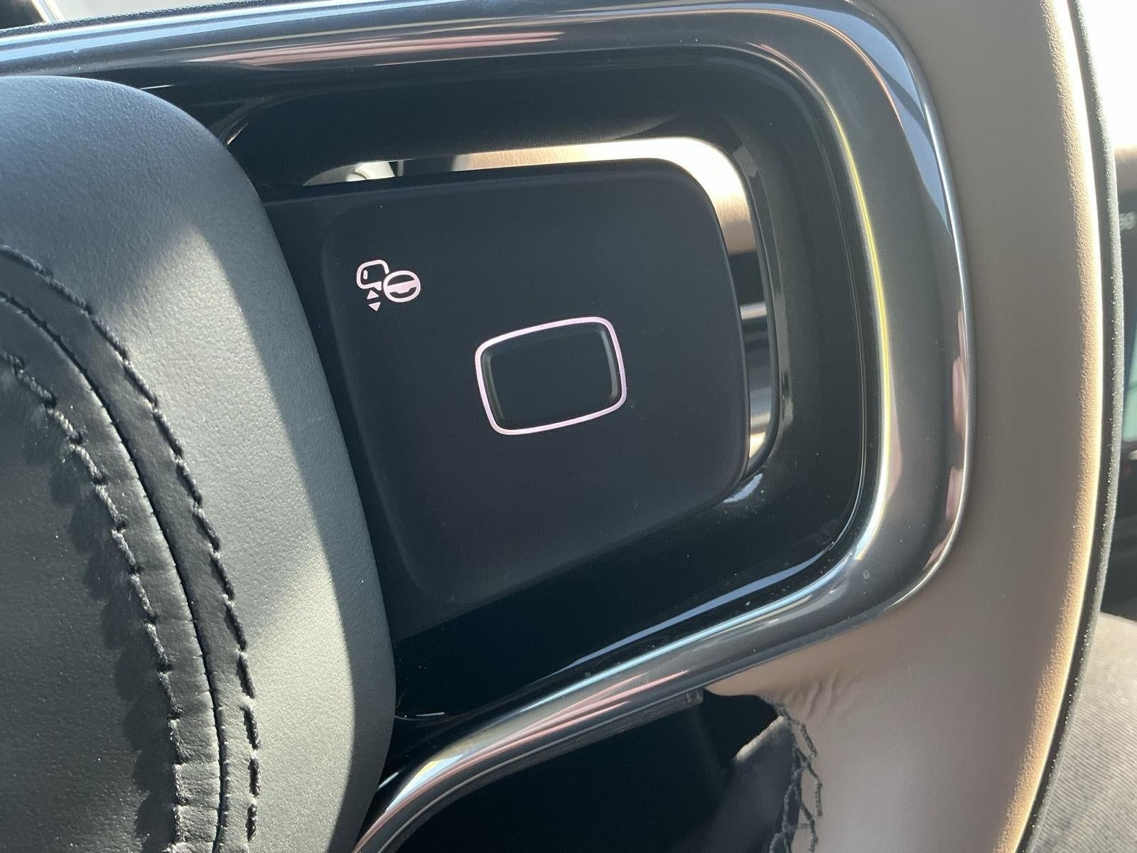 2025 Lincoln Navigator Black Label L
