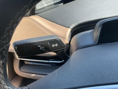 2025 Lincoln Navigator Black Label L