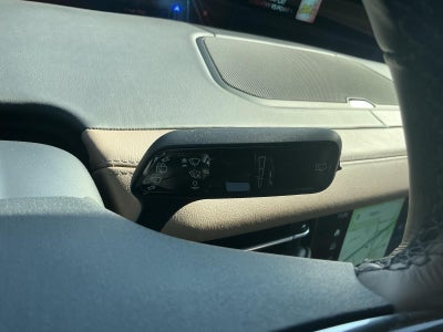 2025 Lincoln Navigator Black Label L
