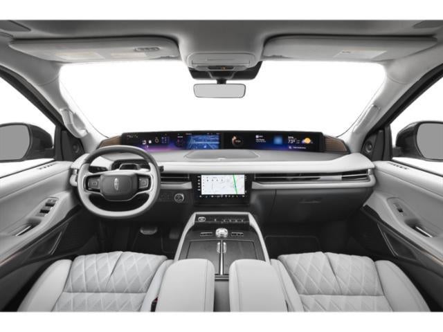 2025 Lincoln Navigator Black Label L