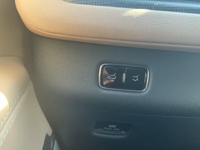 2025 Lincoln Navigator Black Label L