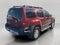 2015 Nissan Xterra S