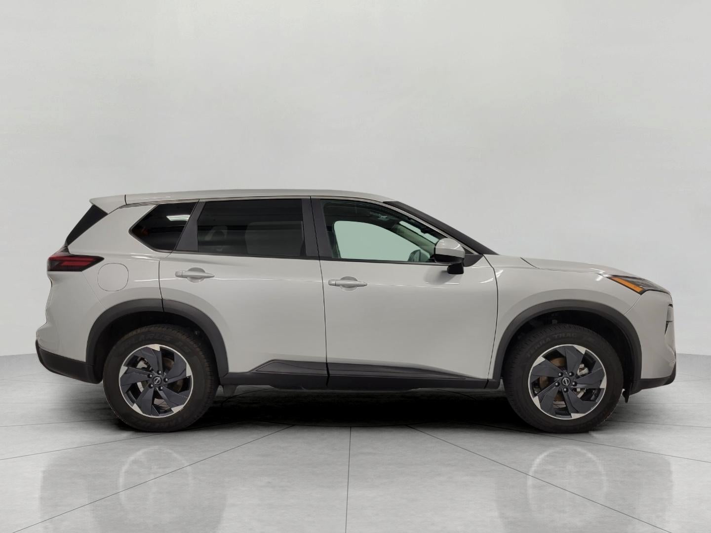 2025 Nissan Rogue SV Intelligent AWD