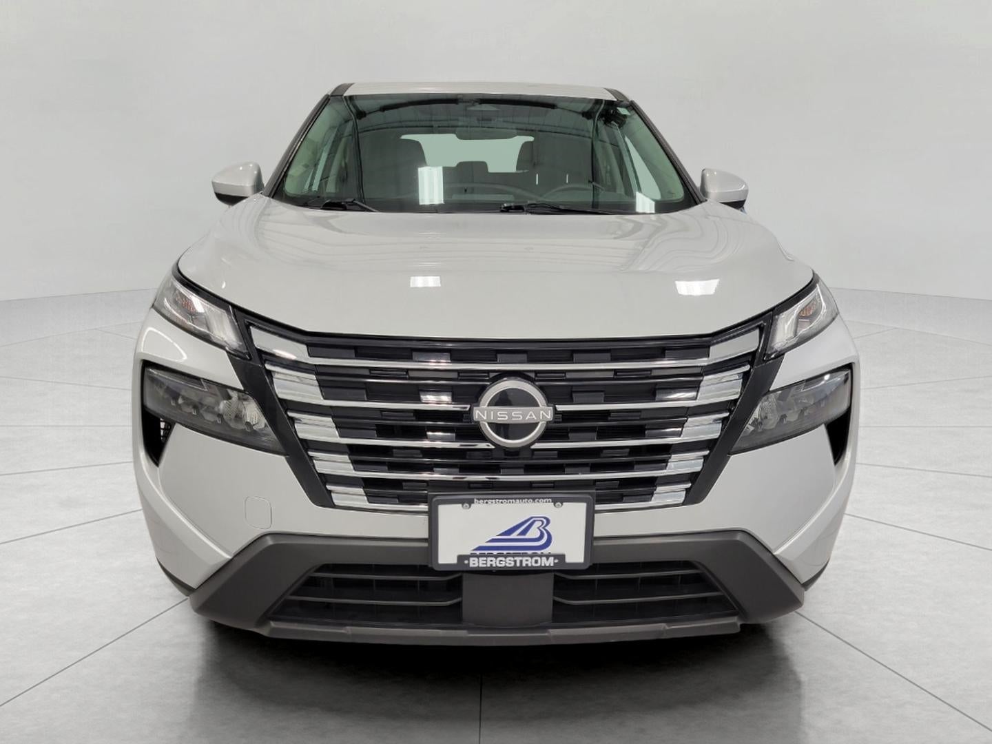 2025 Nissan Rogue SV Intelligent AWD