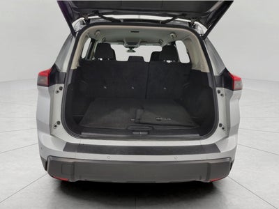 2025 Nissan Rogue SV Intelligent AWD