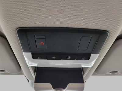 2025 Nissan Rogue SV Intelligent AWD