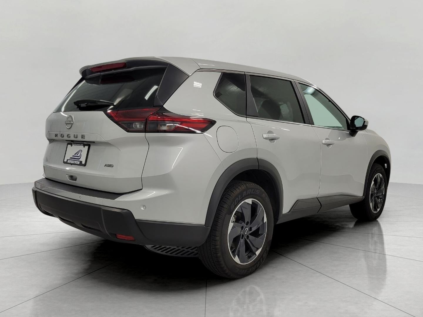 2025 Nissan Rogue SV Intelligent AWD