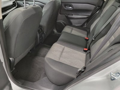 2025 Nissan Rogue SV Intelligent AWD