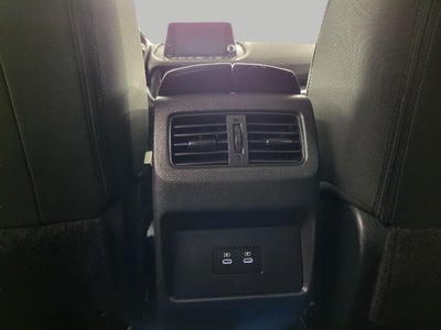 2025 Nissan Rogue SV Intelligent AWD