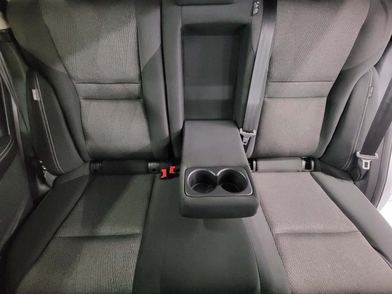 2025 Nissan Rogue SV Intelligent AWD