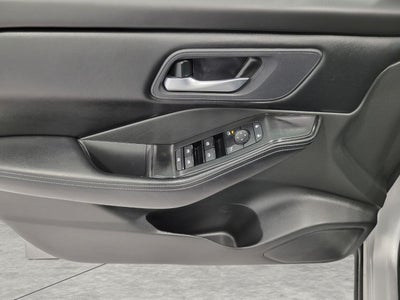 2025 Nissan Rogue SV Intelligent AWD