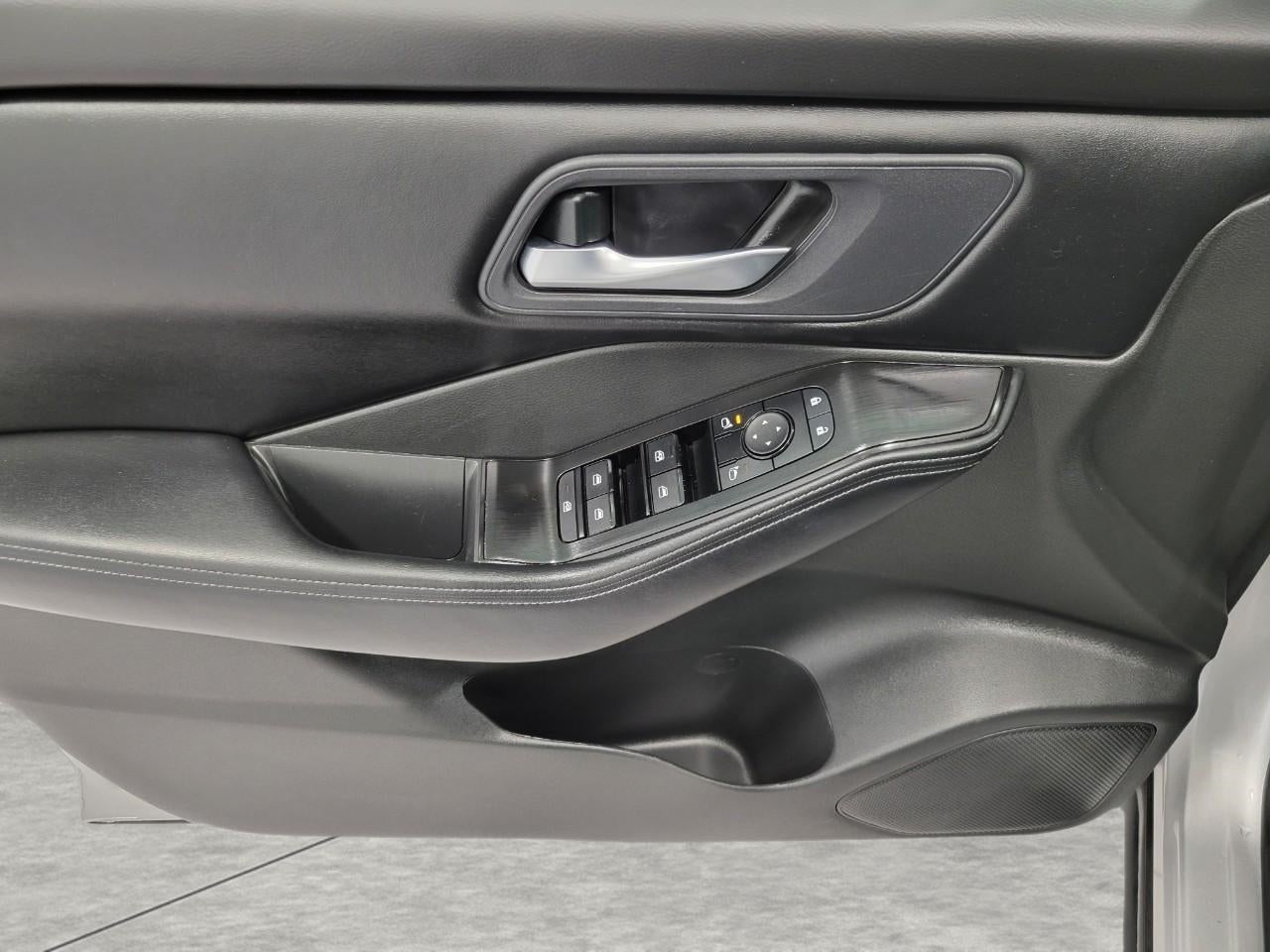 2025 Nissan Rogue SV Intelligent AWD