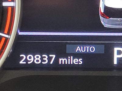 2025 Nissan Rogue SV Intelligent AWD