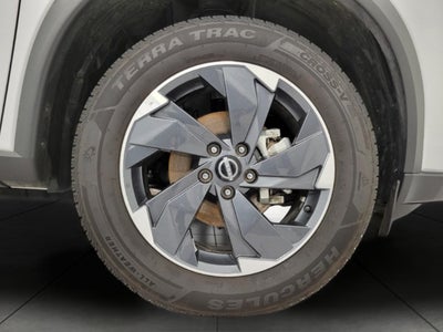 2025 Nissan Rogue SV Intelligent AWD