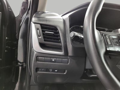 2025 Nissan Rogue SV Intelligent AWD
