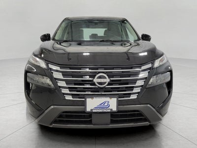 2025 Nissan Rogue SV Intelligent AWD