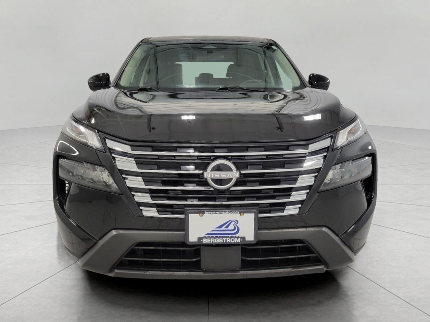 2025 Nissan Rogue SV Intelligent AWD