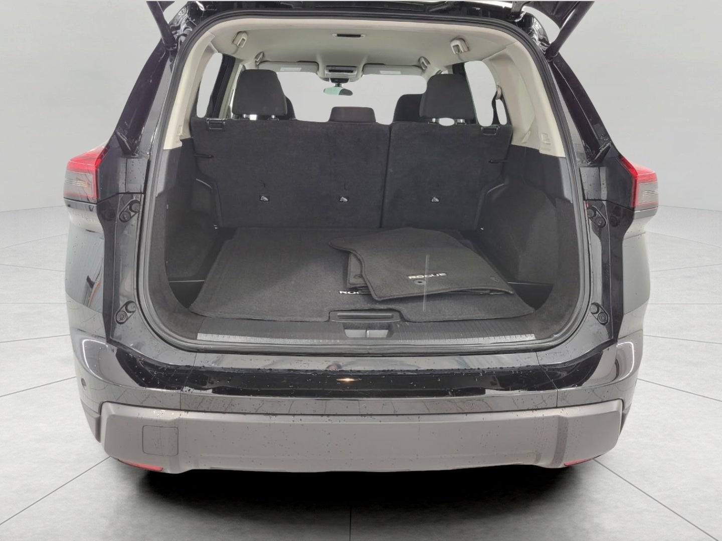 2025 Nissan Rogue SV Intelligent AWD