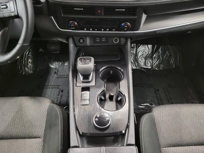 2025 Nissan Rogue SV Intelligent AWD