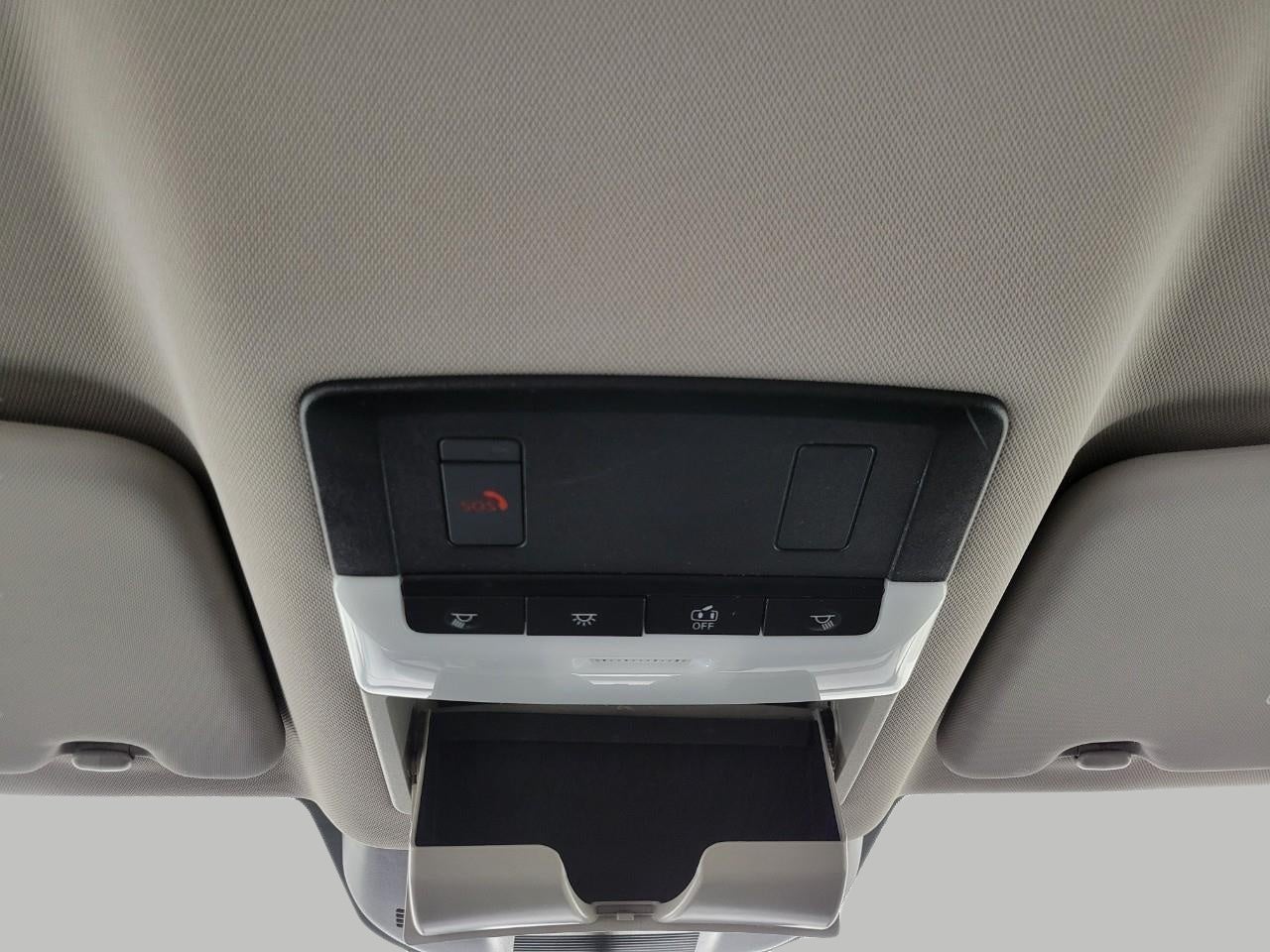 2025 Nissan Rogue SV Intelligent AWD