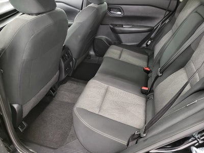 2025 Nissan Rogue SV Intelligent AWD
