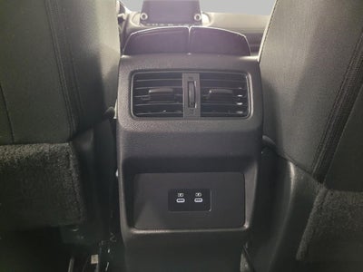 2025 Nissan Rogue SV Intelligent AWD