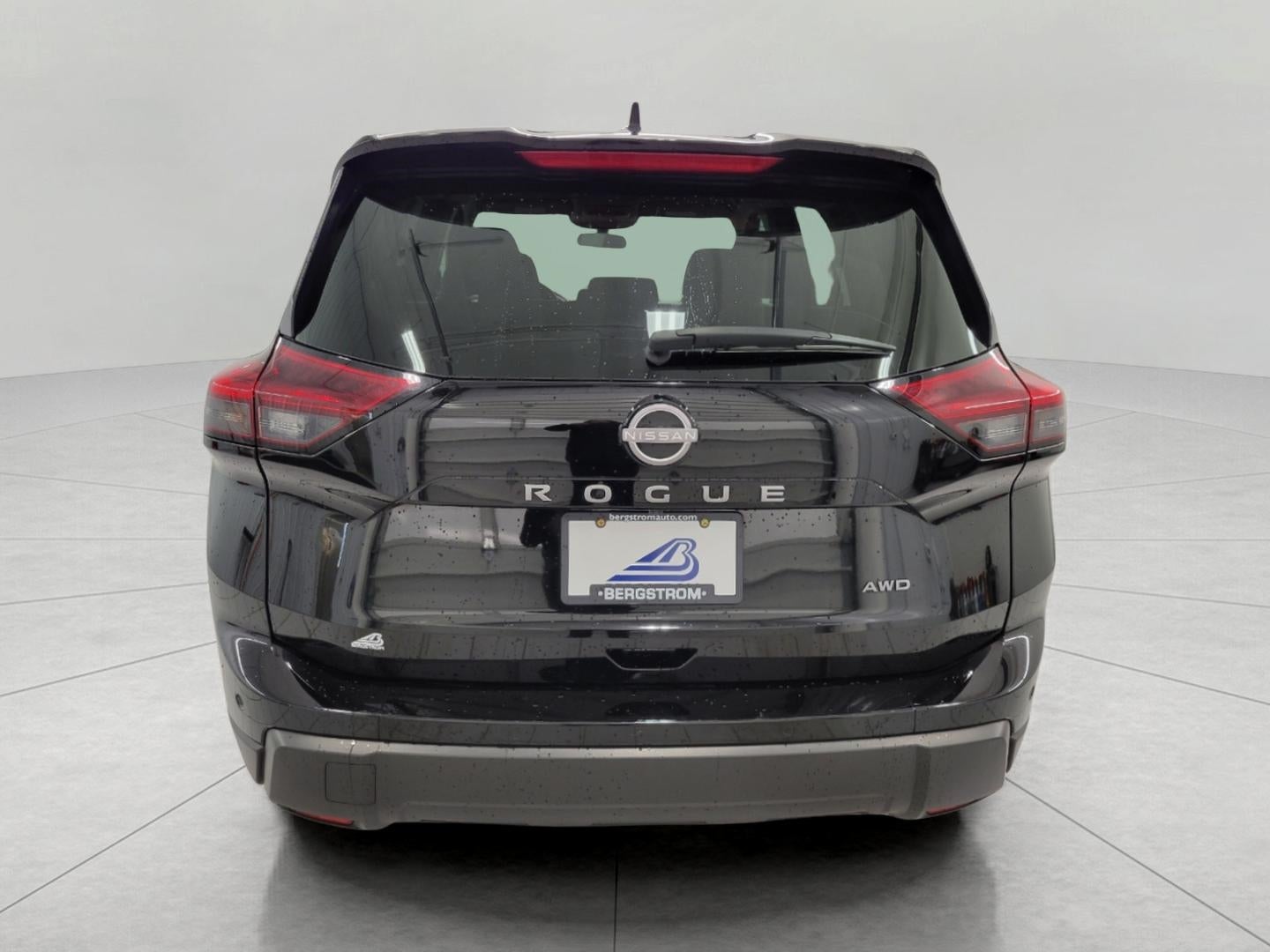 2025 Nissan Rogue SV Intelligent AWD