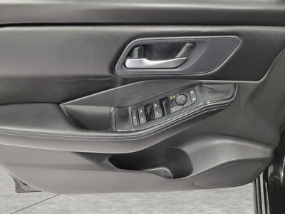 2025 Nissan Rogue SV Intelligent AWD