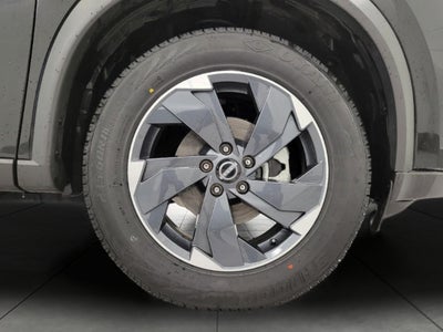 2025 Nissan Rogue SV Intelligent AWD