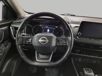 2025 Nissan Rogue SV Intelligent AWD