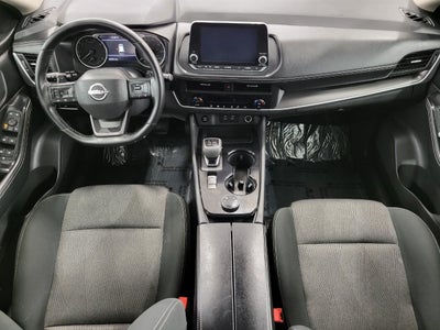 2025 Nissan Rogue SV Intelligent AWD