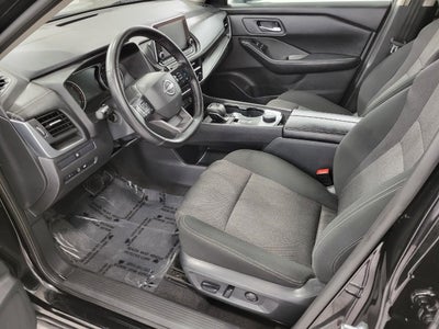 2025 Nissan Rogue SV Intelligent AWD