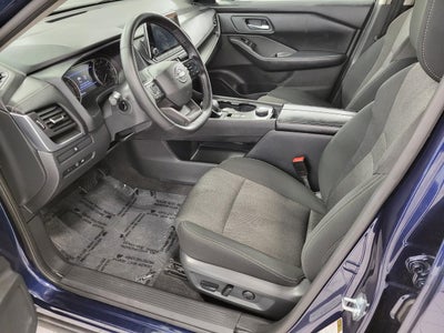 2025 Nissan Rogue SV Intelligent AWD