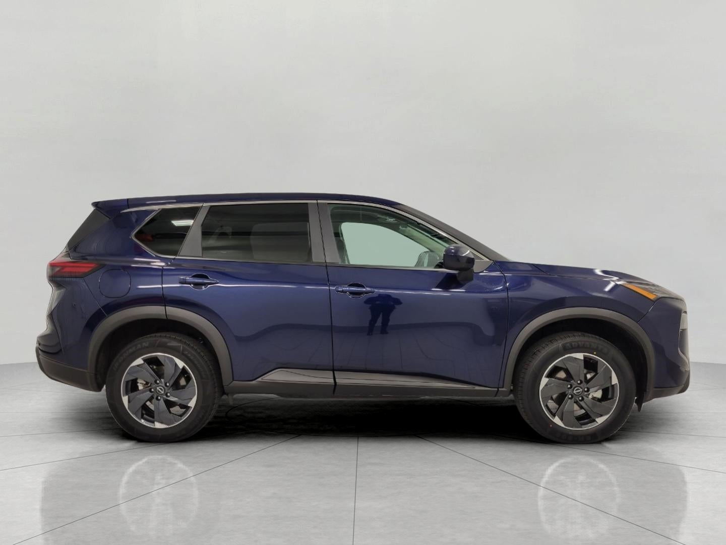 2025 Nissan Rogue SV Intelligent AWD