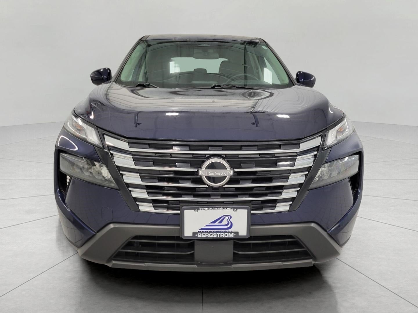 2025 Nissan Rogue SV Intelligent AWD