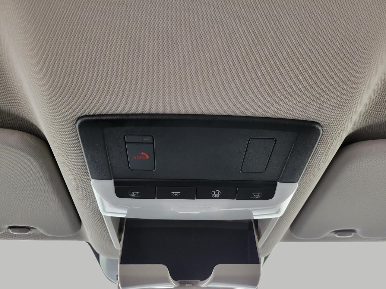 2025 Nissan Rogue SV Intelligent AWD