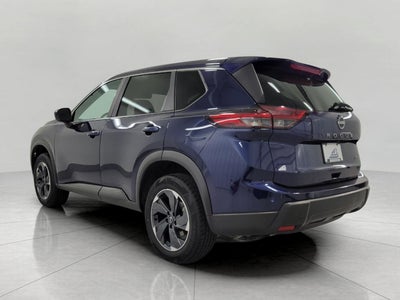 2025 Nissan Rogue SV Intelligent AWD