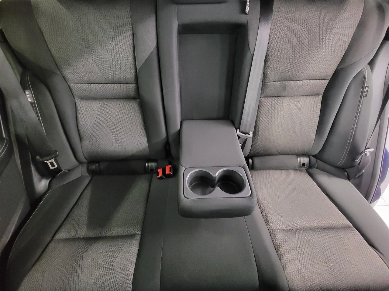 2025 Nissan Rogue SV Intelligent AWD