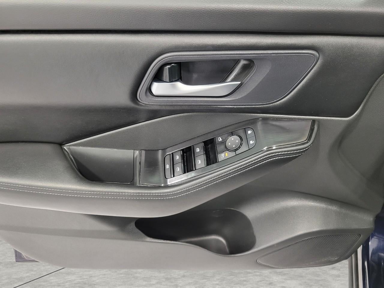 2025 Nissan Rogue SV Intelligent AWD