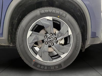 2025 Nissan Rogue SV Intelligent AWD