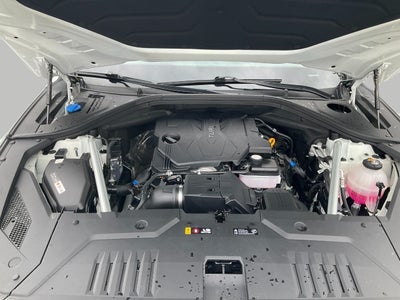 2024 Genesis GV70 2.5T AWD