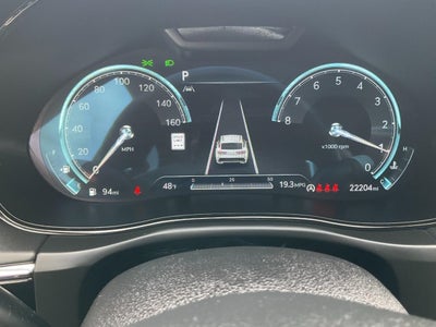 2024 Genesis GV70 2.5T AWD
