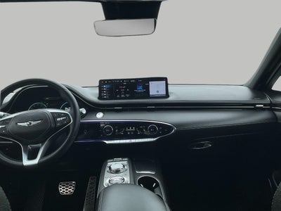 2024 Genesis GV70 2.5T AWD