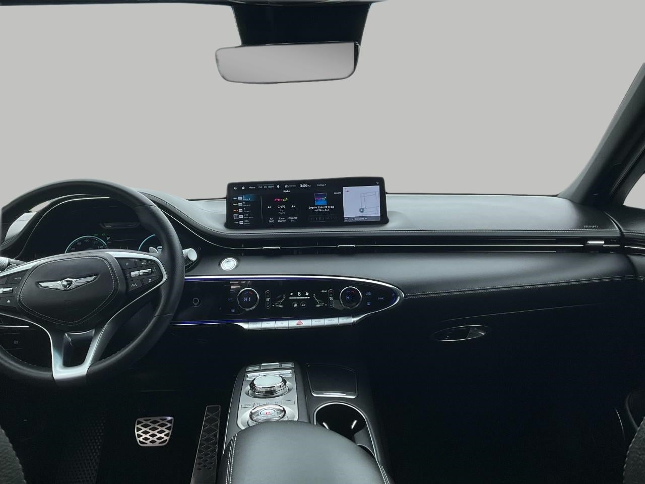 2024 Genesis GV70 2.5T AWD