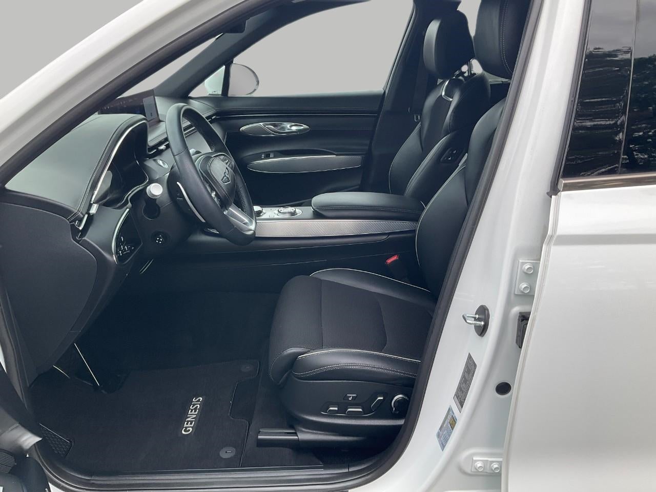 2024 Genesis GV70 2.5T AWD