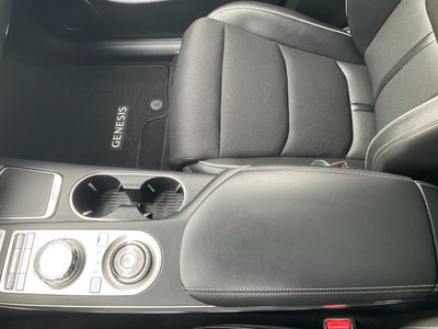 2024 Genesis GV70 2.5T AWD