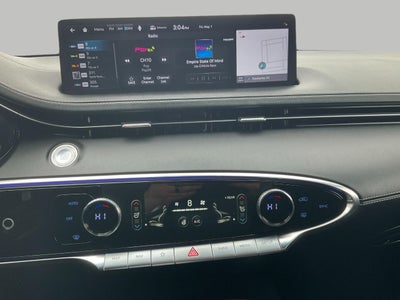 2024 Genesis GV70 2.5T AWD